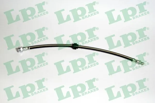 6T46032 LPR