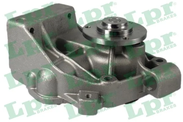 WP0406 LPR