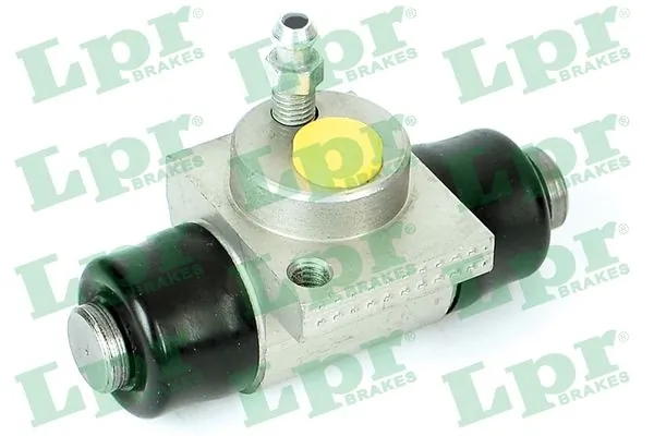 4556 LPR