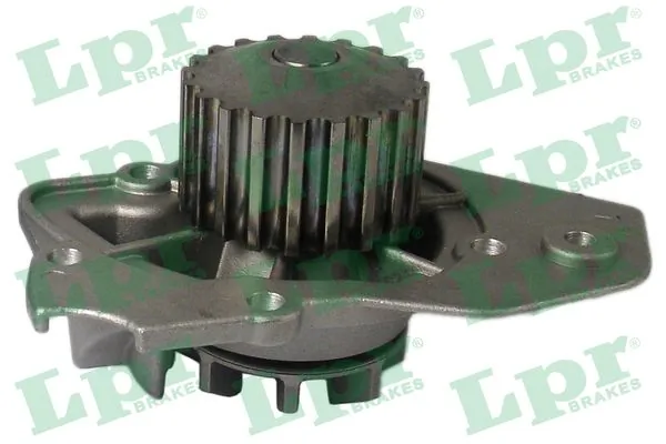 WP0415 LPR