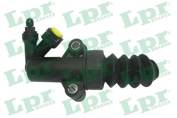 3081 LPR