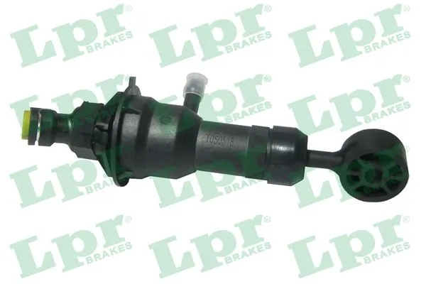 2365 LPR