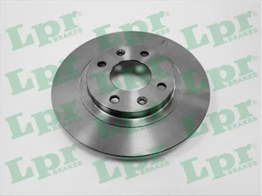 P1101P LPR