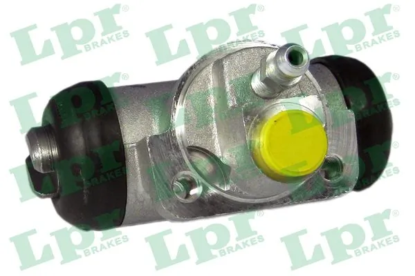 Cylinder hamulcowy Nissan Pathfinder
