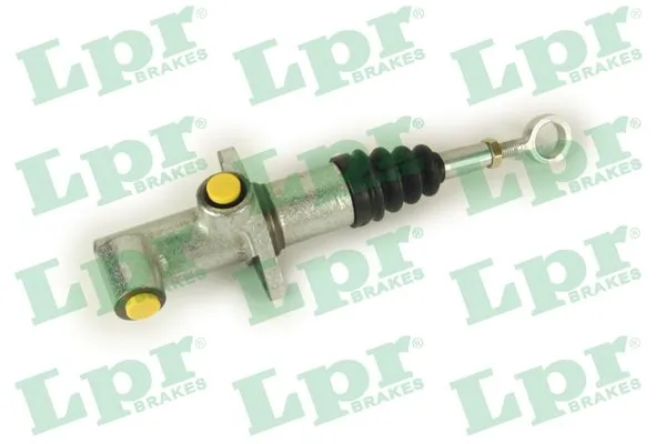  Cylinder sprzęgła główny BMW 3 