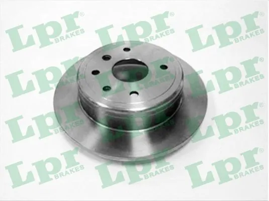 O1019P LPR