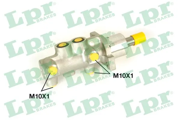 Główny cylinder hamulców Ford Escort VII