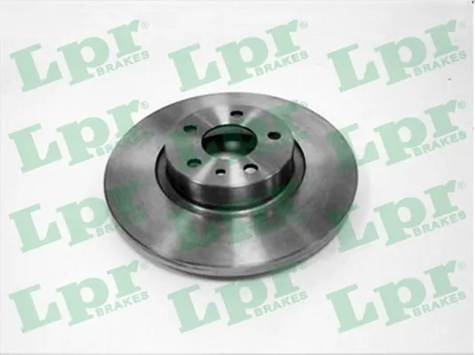 A2291P LPR