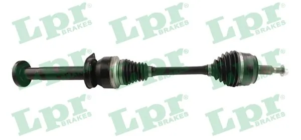 DS52723 LPR