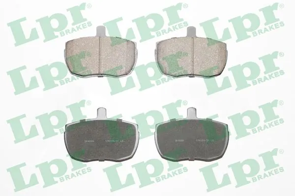 05P140 LPR