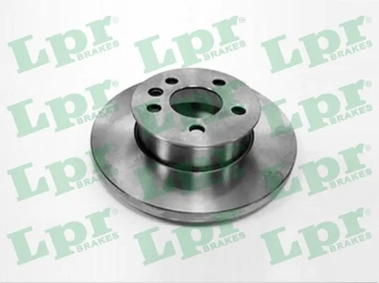 V2361P LPR