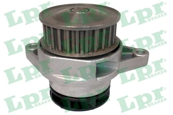 WP0490 LPR