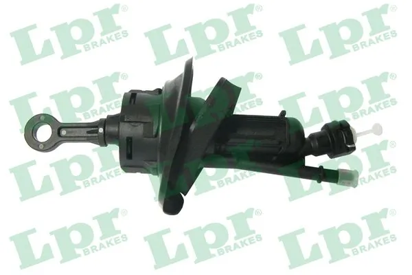2384 LPR