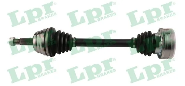 DS51031 LPR