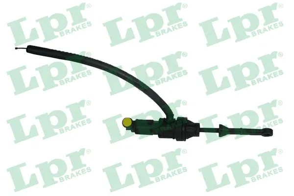 2256 LPR