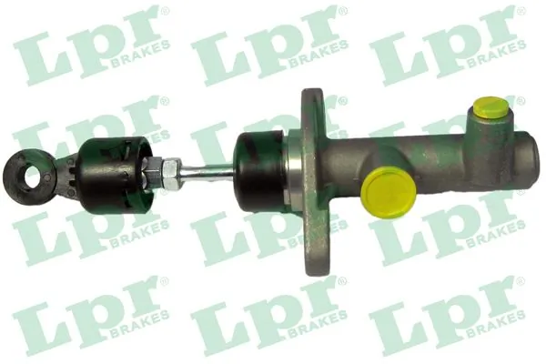 2194 LPR
