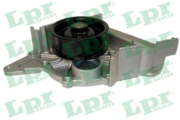 WP0043 LPR