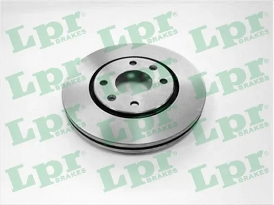 P1201V LPR