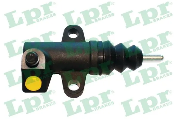 3539 LPR