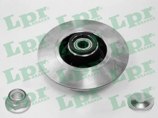 R1005PCA LPR