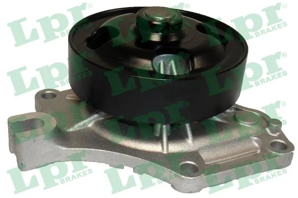 WP0142 LPR