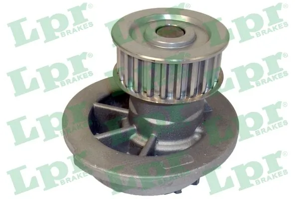 WP0693 LPR