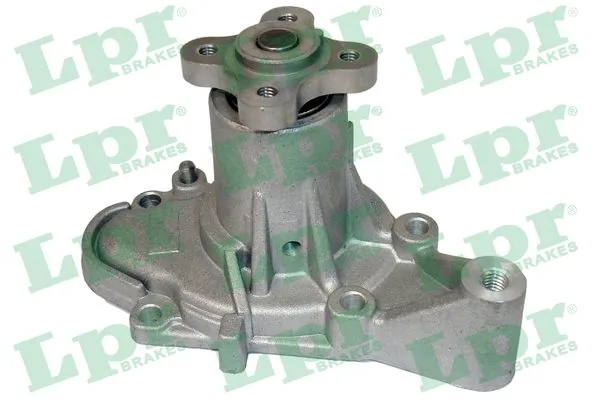 WP0229 LPR