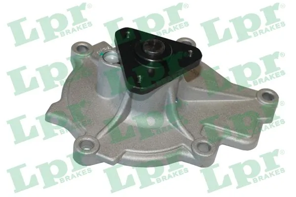 WP0864 LPR
