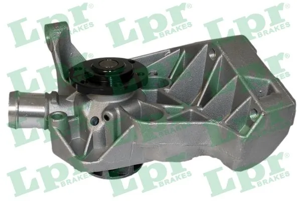 WP0539 LPR