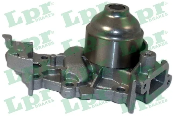 WP0231 LPR