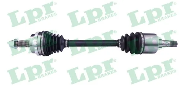 DS52427 LPR