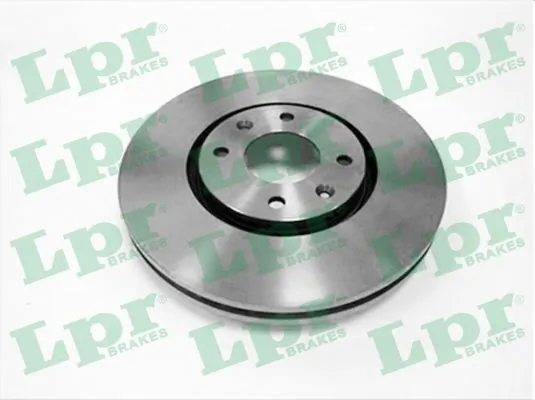 C1361V LPR