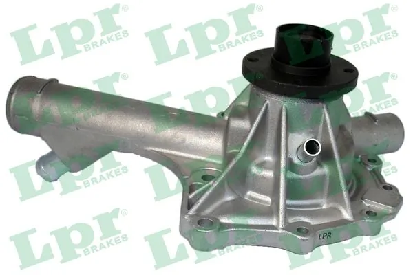 WP0295 LPR