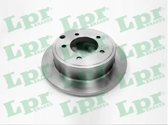 C3017P LPR