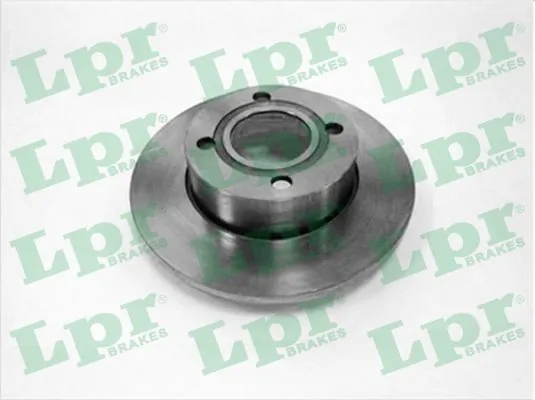 A1201P LPR