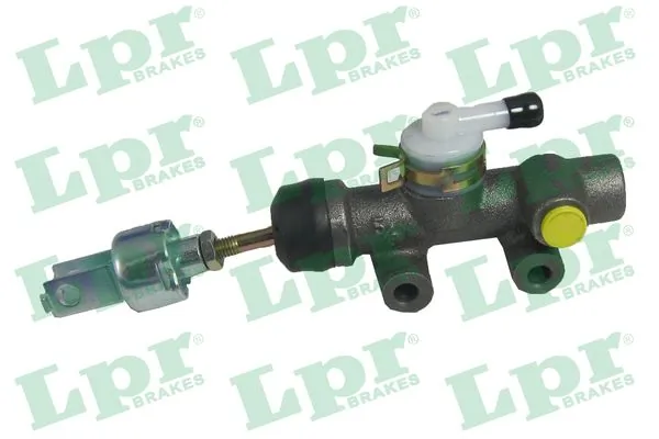 Cylinder sprzęgła główny do Toyota Avensis LCM