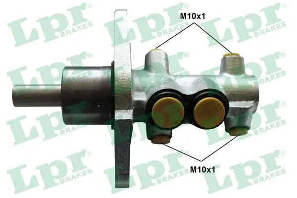 Główny cylinder hamulców do Nissan Micra K11