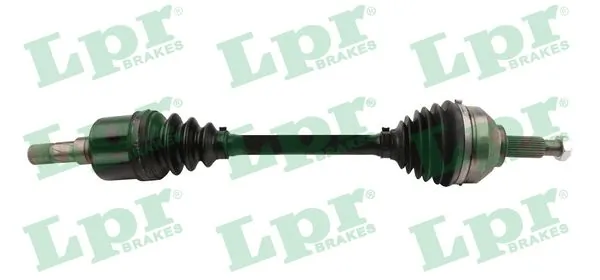 DS52433 LPR