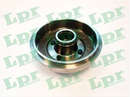 7D0644 LPR