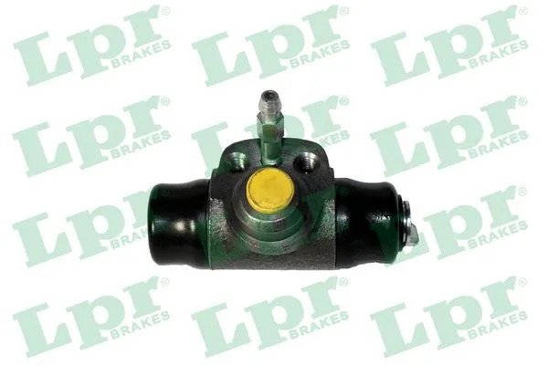 Cylinder hamulcowy Skoda Felicia