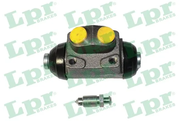 Cylinder hamulcowy SsangYong Rexton