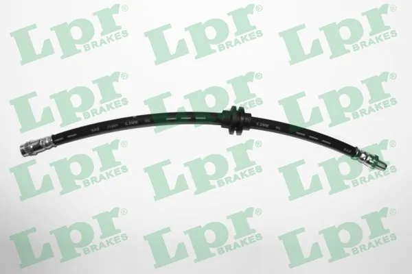 6T48611 LPR