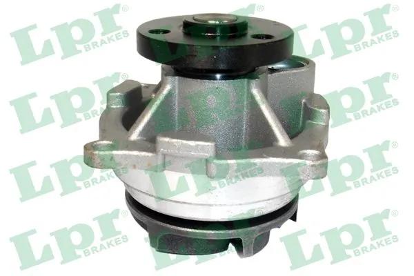 WP0598 LPR