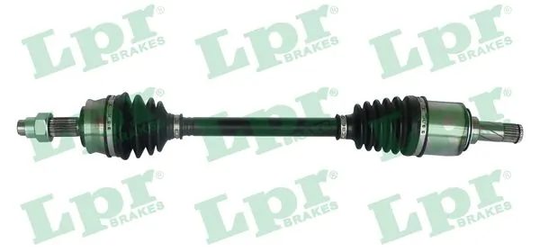 DS60503 LPR