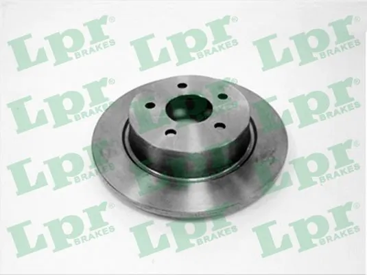F1024P LPR