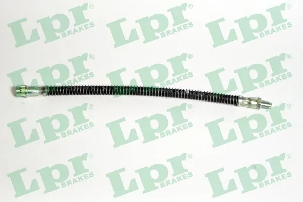 6T46022 LPR