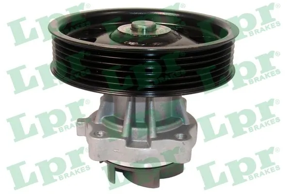 WP0681 LPR