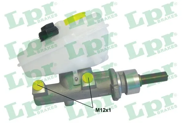 1473 LPR