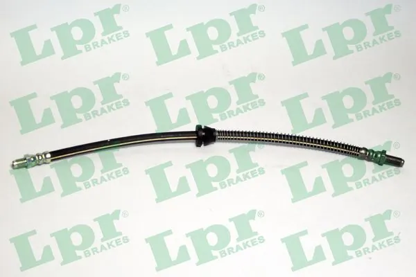 6T46215 LPR