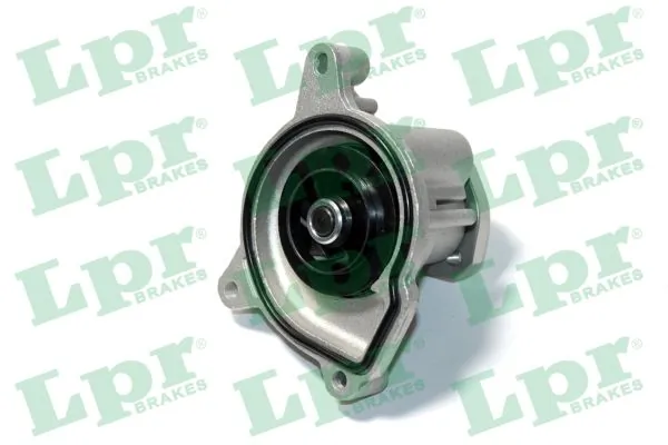 WP0768 LPR